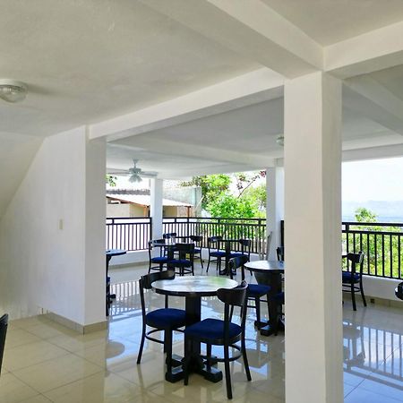 J&G Villa Hotel Cap-Haïtien Exteriér fotografie