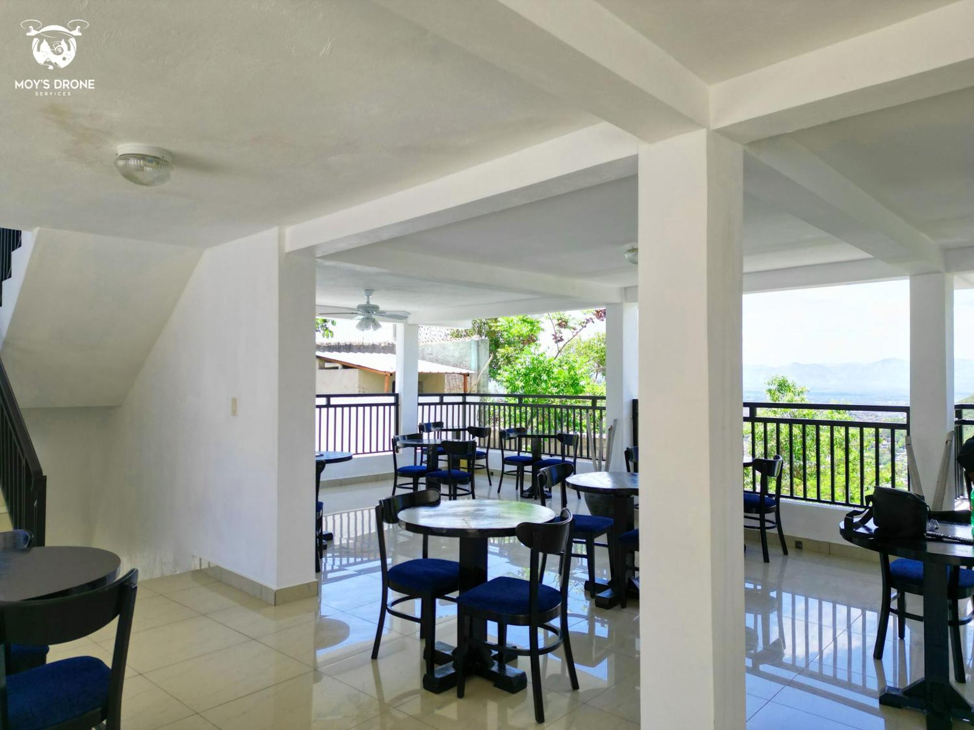 J&G Villa Hotel Cap-Haïtien Exteriér fotografie